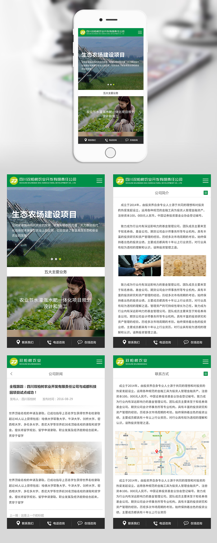 雙柏樹網(wǎng)站設(shè)計